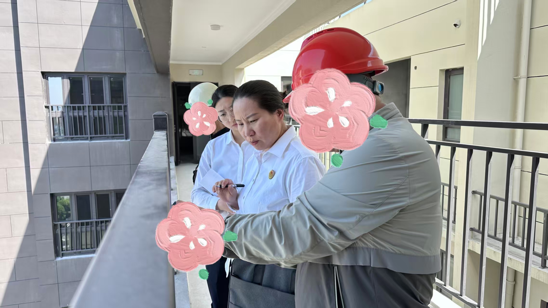急企业之所急，保全证据公证护航项目如期交付